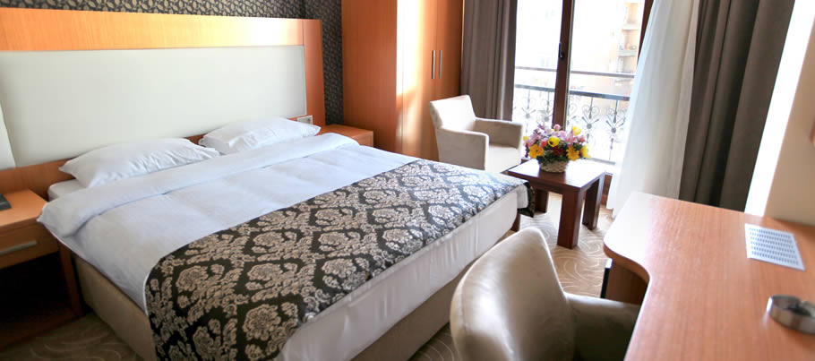 hotels near istanbul airport