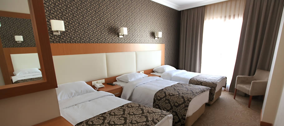 istanbul airport hotels